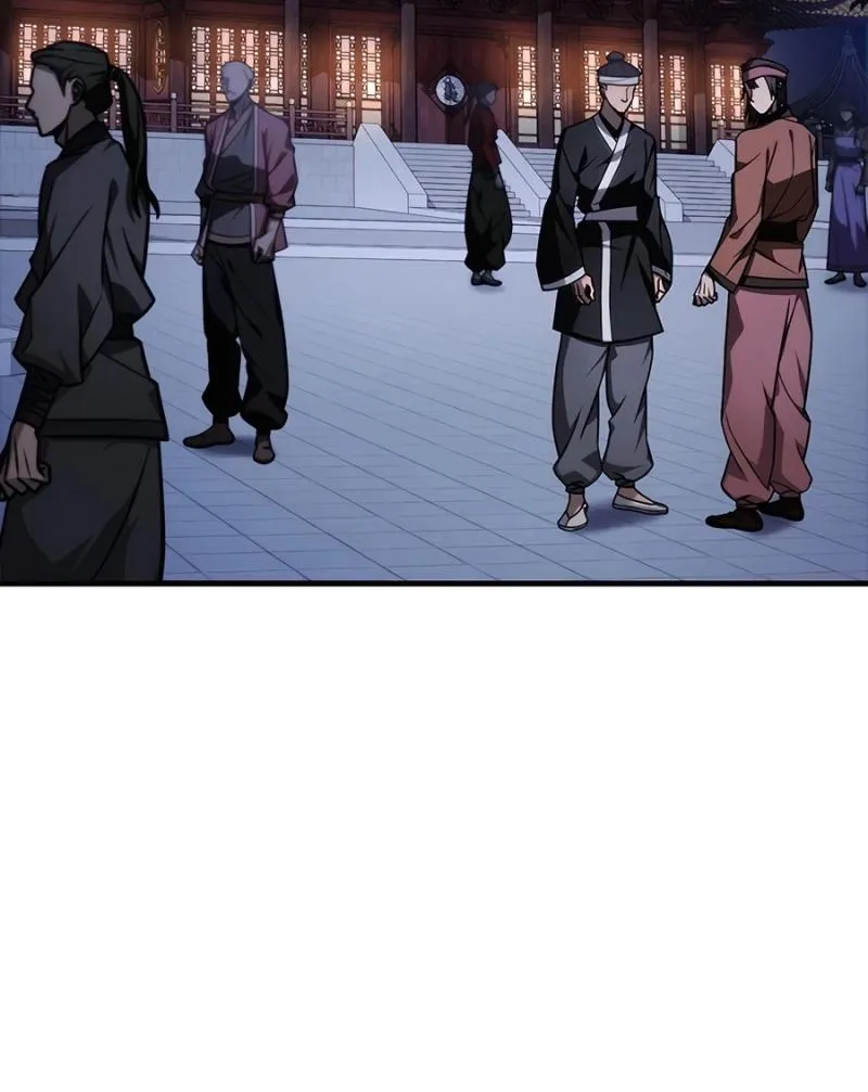 The Emperor’s Sword Chapitre 64 - Page 16