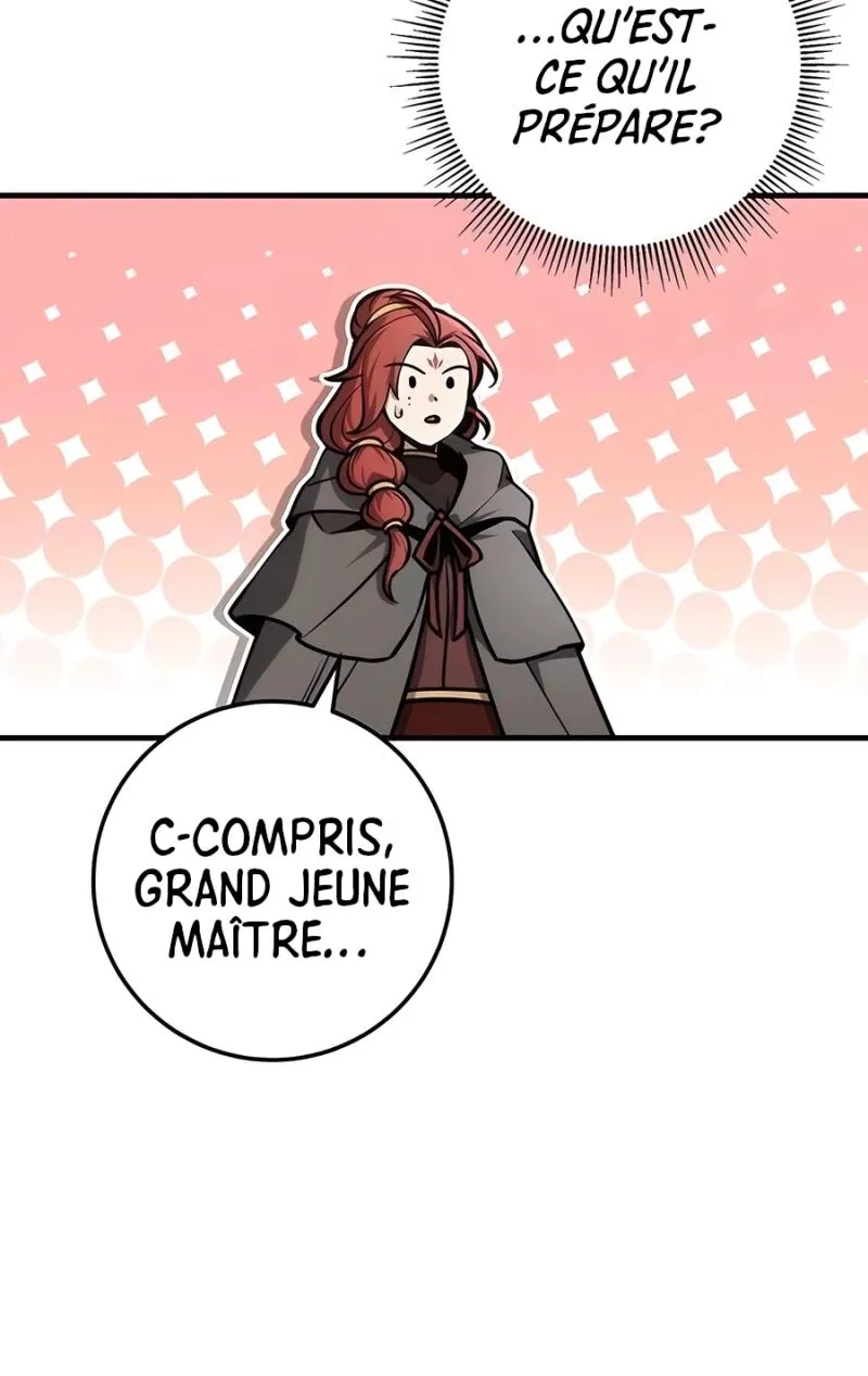 The Emperor’s Sword Chapitre 65 - Page 11