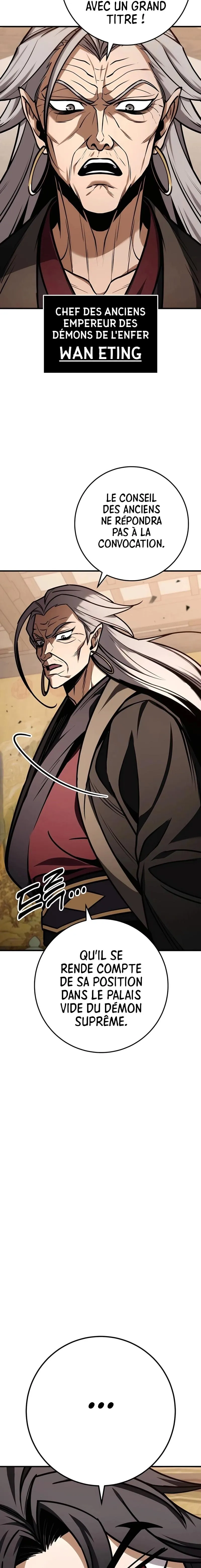 The Emperor’s Sword Chapitre 65 - Page 15