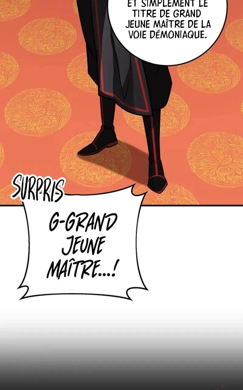 The Emperor’s Sword Chapitre 65 - Page 26