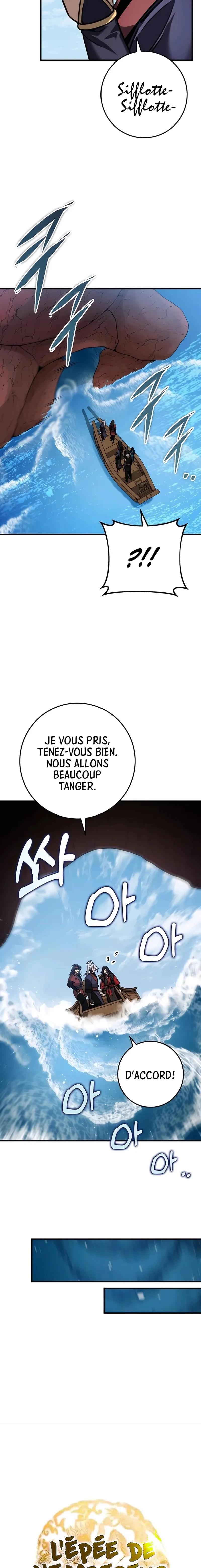 The Emperor’s Sword Chapitre 65 - Page 4