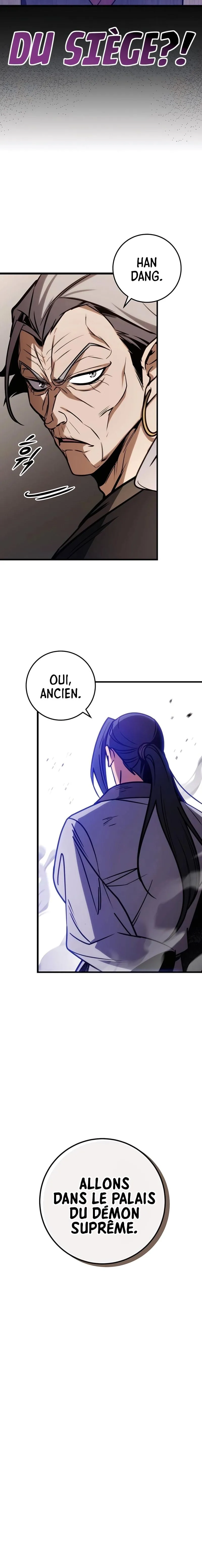 The Emperor’s Sword Chapitre 66 - Page 3