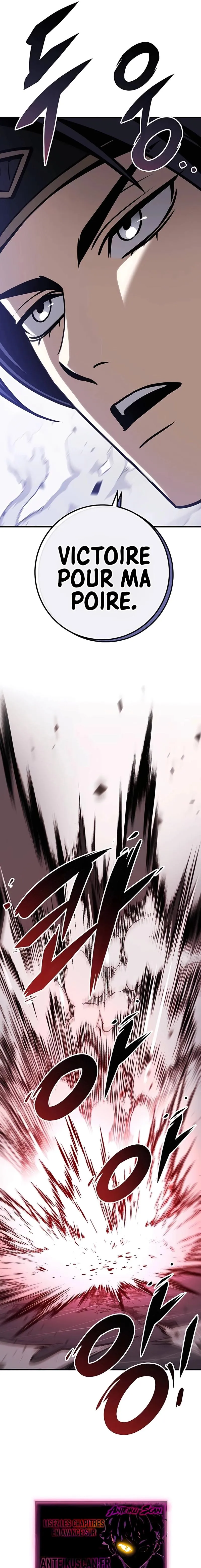 The Emperor’s Sword Chapitre 66 - Page 40