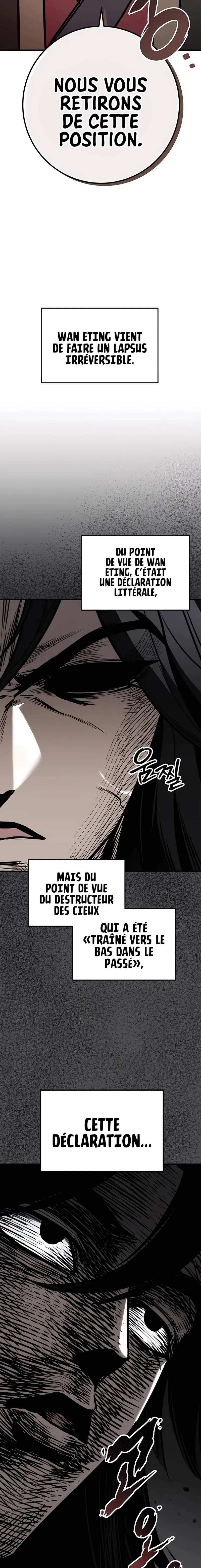 The Emperor’s Sword Chapitre 66 - Page 8