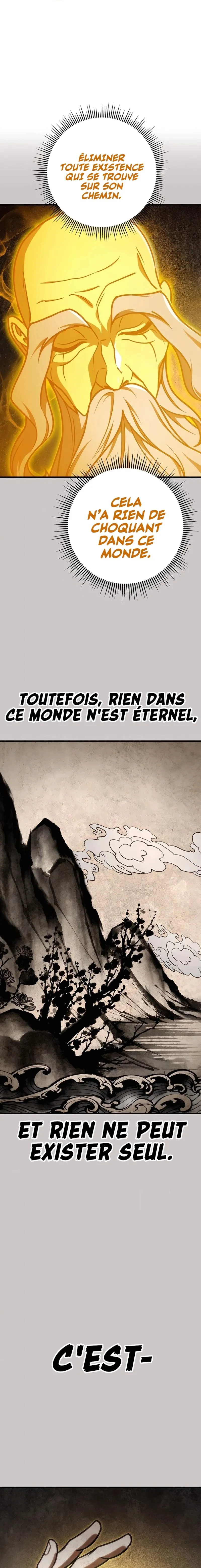 The Emperor’s Sword Chapitre 67 - Page 14