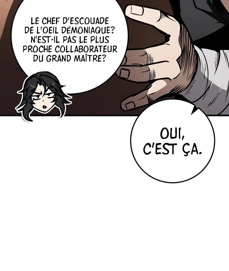 The Emperor’s Sword Chapitre 67 - Page 31