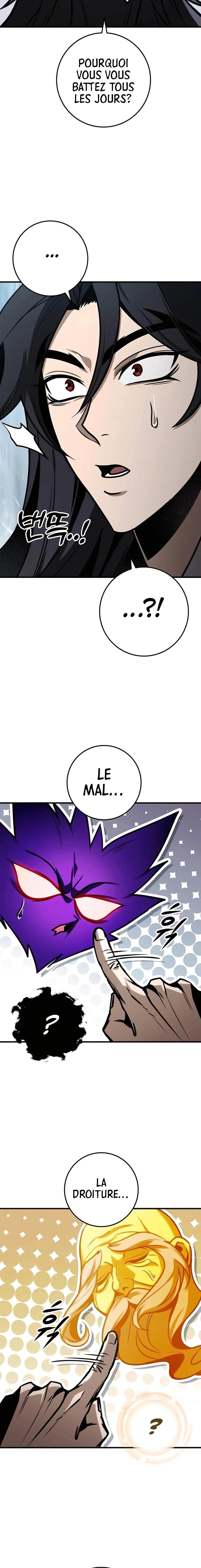 The Emperor’s Sword Chapitre 68 - Page 28