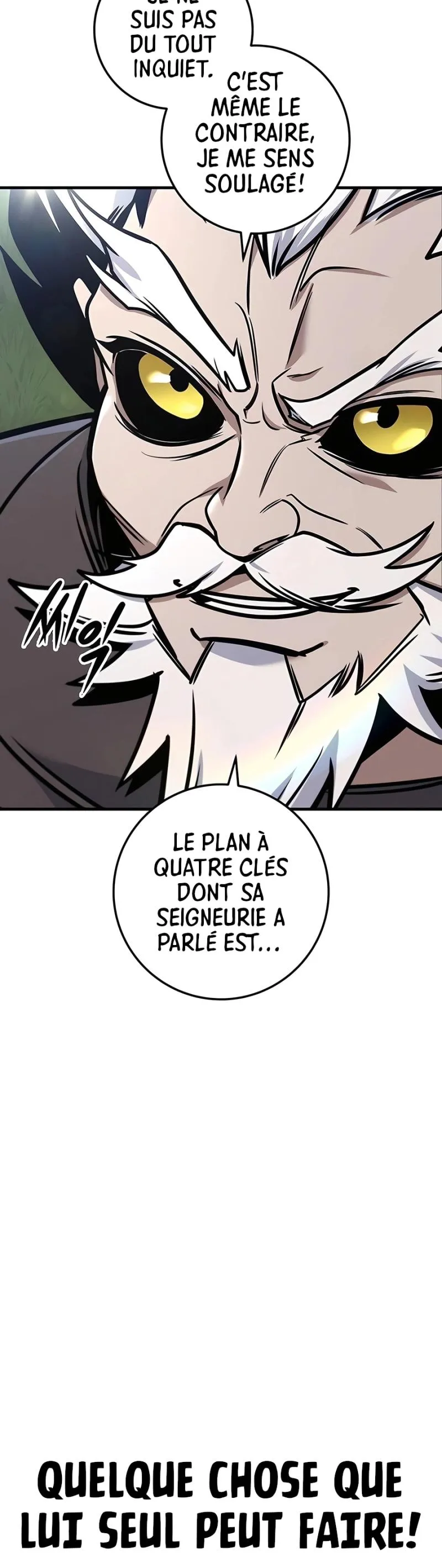 The Emperor’s Sword Chapitre 69 - Page 11