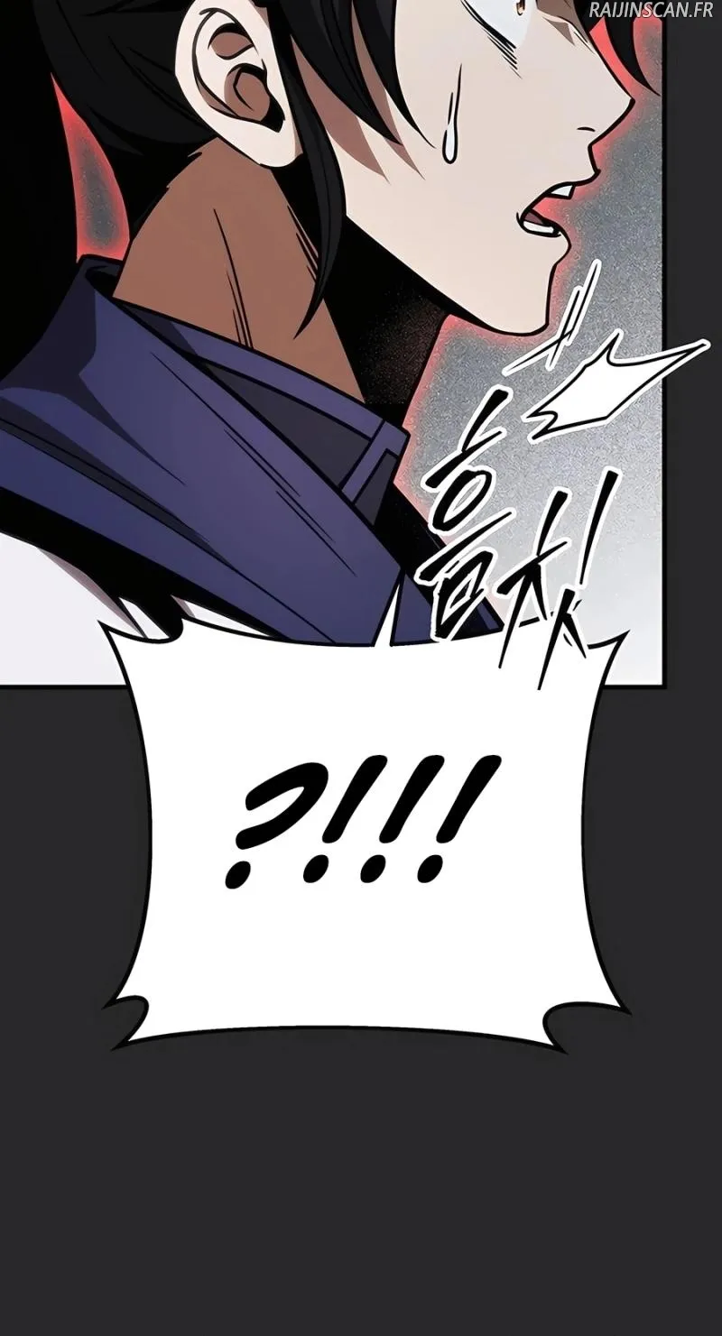 The Emperor’s Sword Chapitre 72 - Page 26