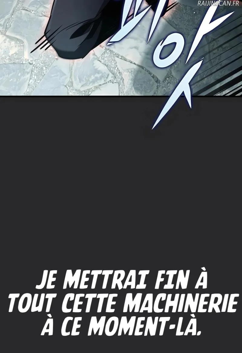 The Emperor’s Sword Chapitre 72 - Page 29