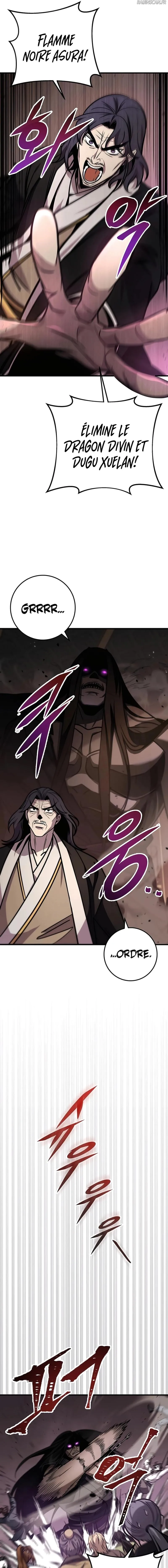 The Emperor’s Sword Chapitre 74 - Page 6