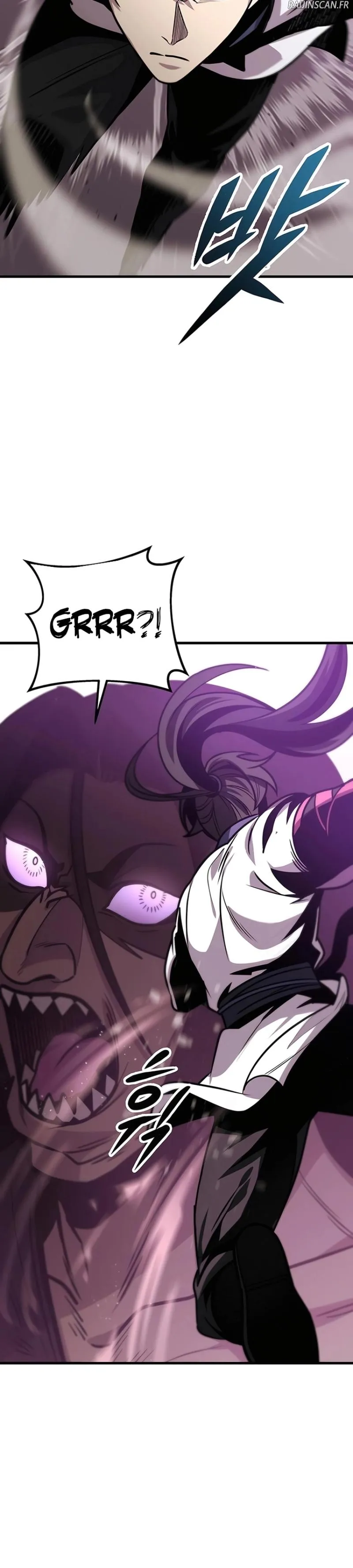 The Emperor’s Sword Chapitre 74 - Page 9