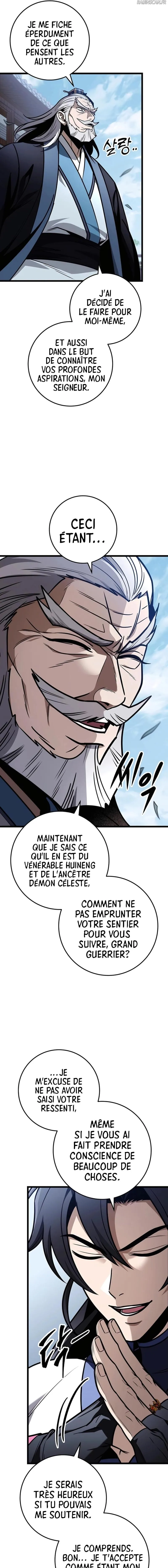 The Emperor’s Sword Chapitre 75 - Page 26