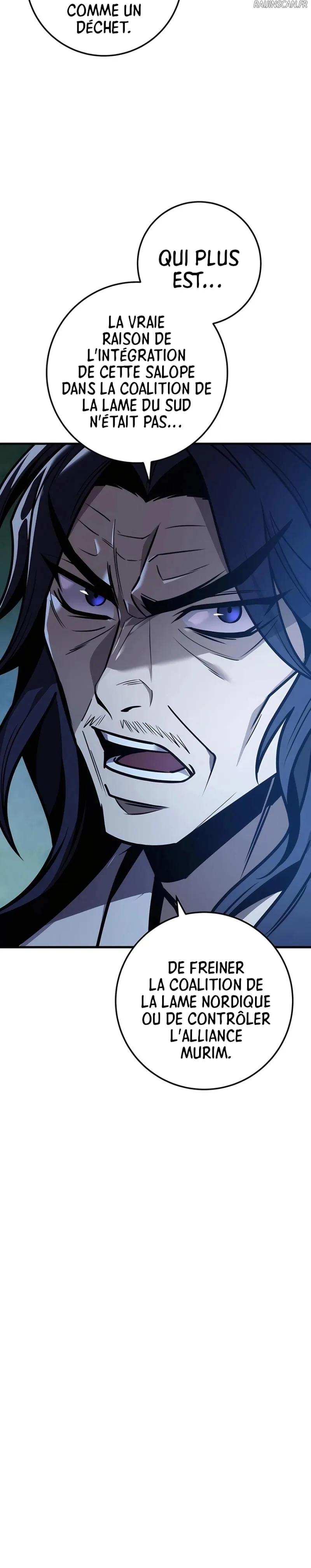 The Emperor’s Sword Chapitre 76 - Page 25