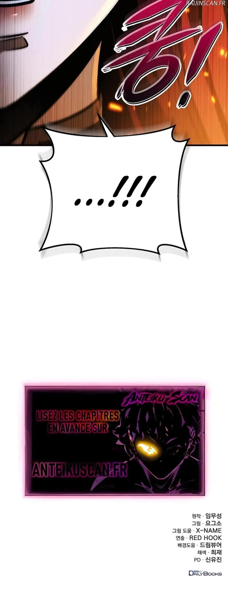 The Emperor’s Sword Chapitre 76 - Page 28
