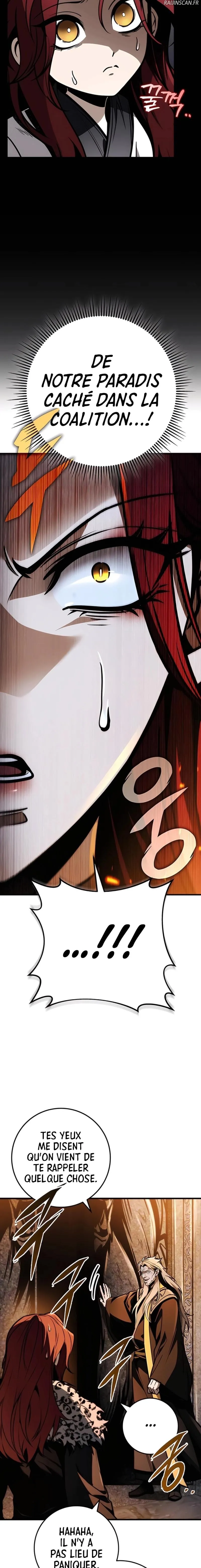 The Emperor’s Sword Chapitre 77 - Page 3