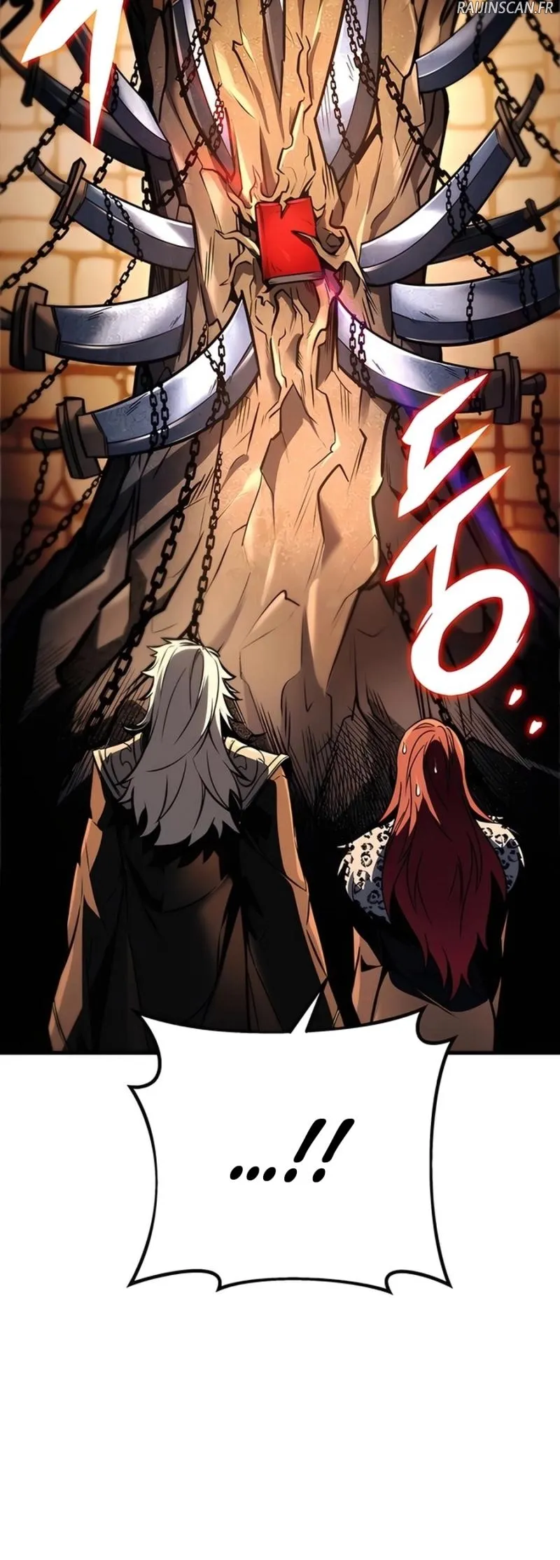 The Emperor’s Sword Chapitre 77 - Page 5