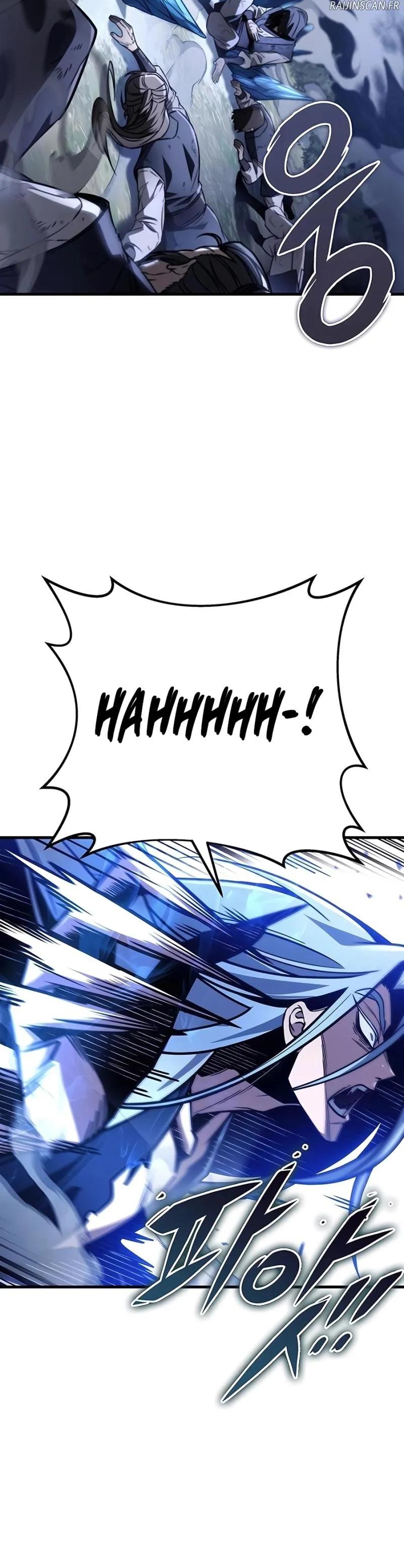 The Emperor’s Sword Chapitre 78 - Page 13