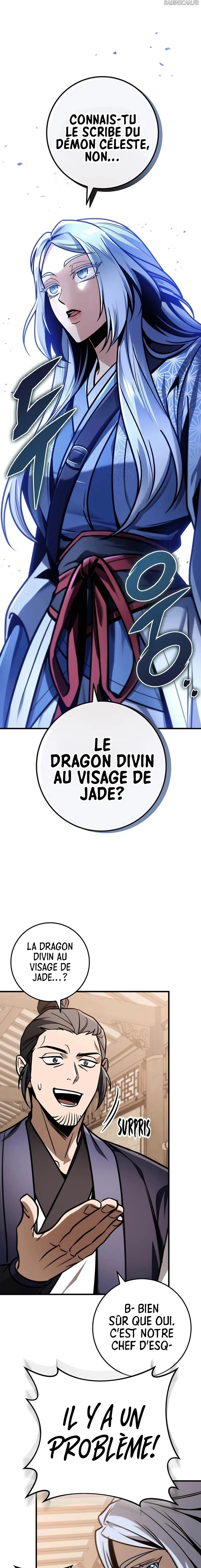 The Emperor’s Sword Chapitre 78 - Page 2