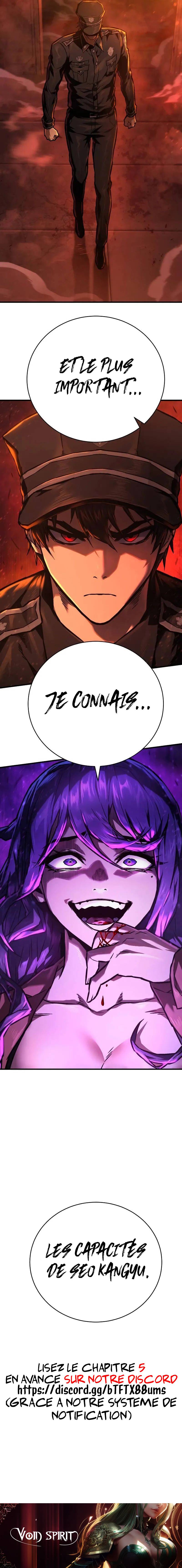 The Executioner Chapitre 4 - Page 11