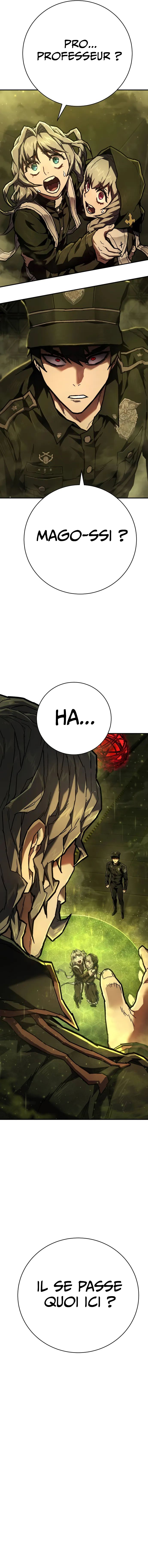 The Executioner Chapitre 11 - Page 13