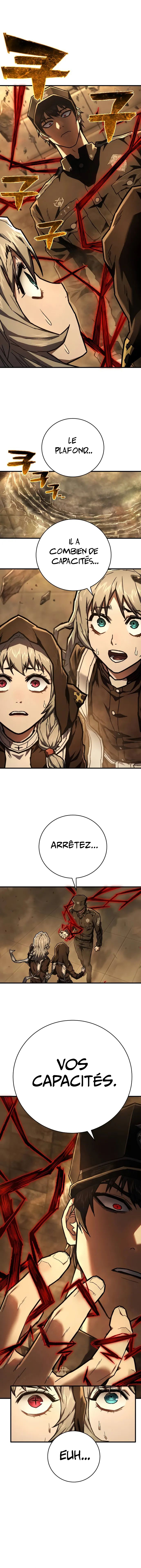 The Executioner Chapitre 11 - Page 2