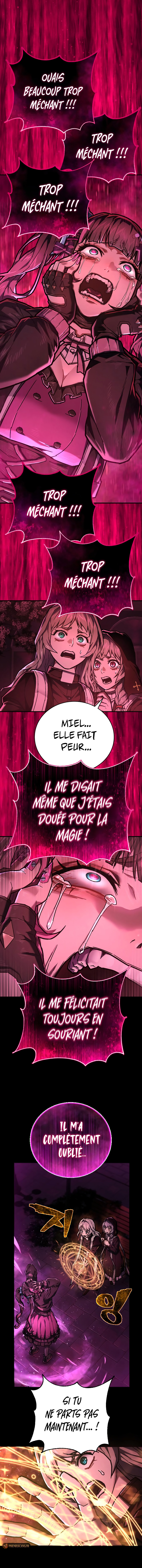 The Executioner Chapitre 14 - Page 11