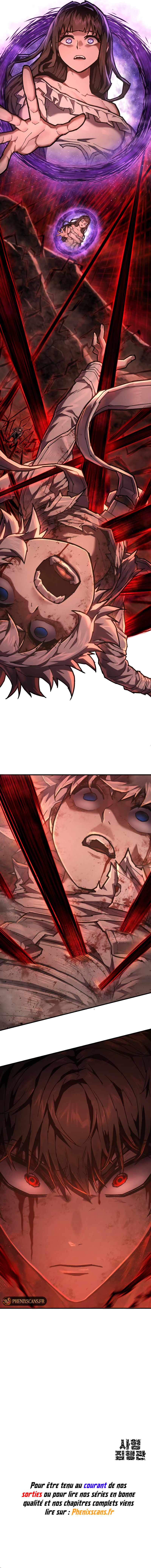 The Executioner Chapitre 21 - Page 12