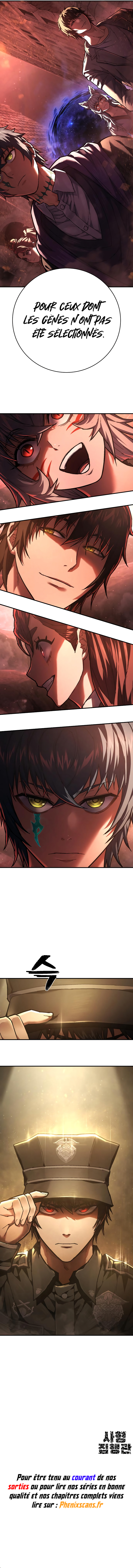 The Executioner Chapitre 25 - Page 12