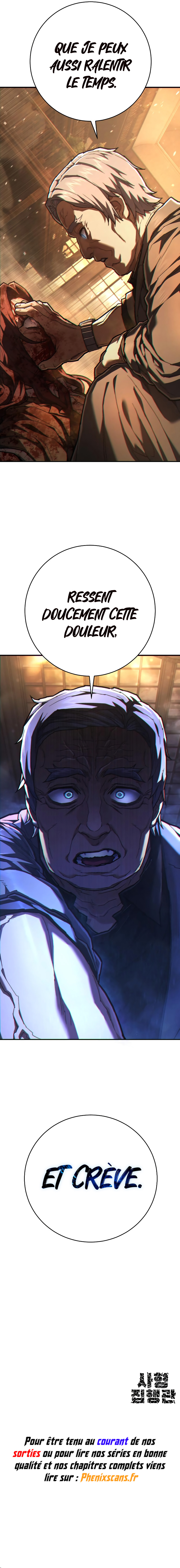 The Executioner Chapitre 31 - Page 10