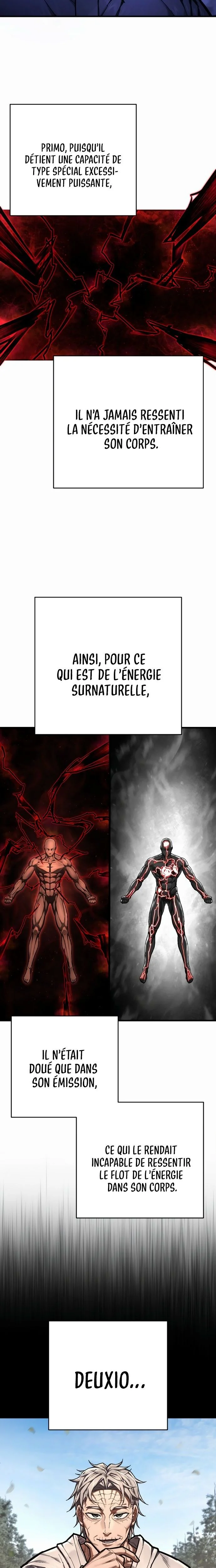 The Executioner Chapitre 51 - Page 6