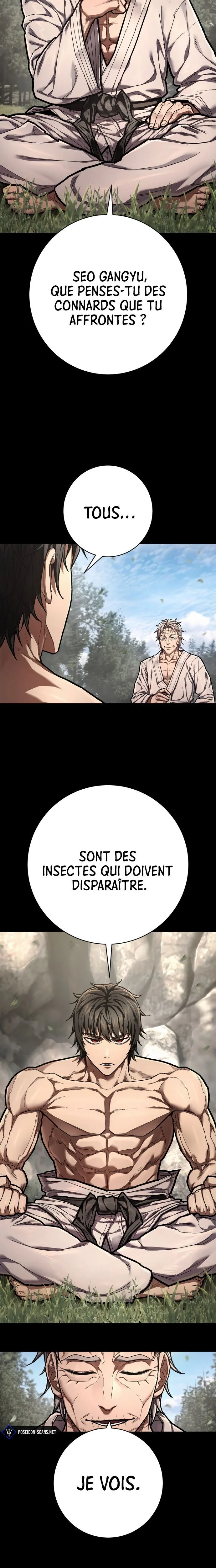 The Executioner Chapitre 51 - Page 7