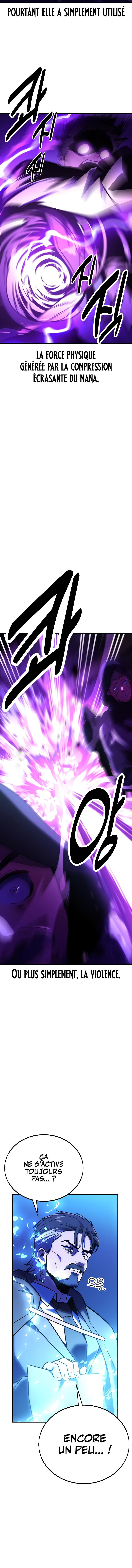 The Extra’s Academy Survival Guide Chapitre 33 - Page 4