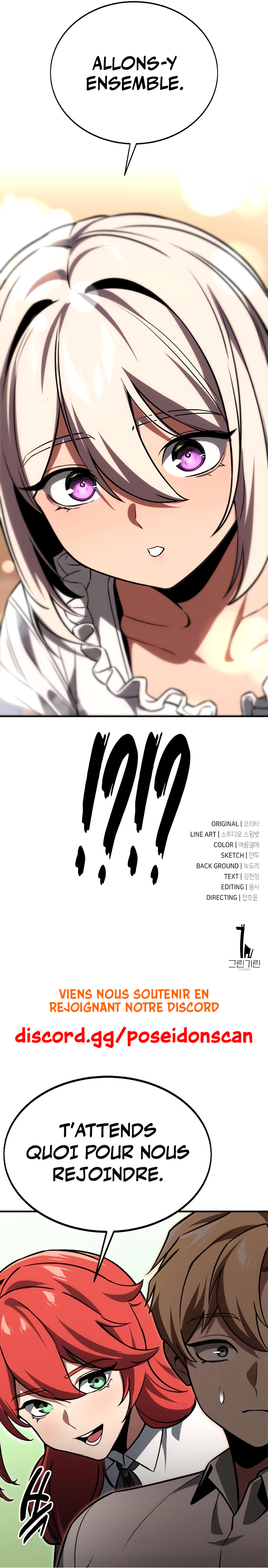 The Extra’s Academy Survival Guide Chapitre 36 - Page 12