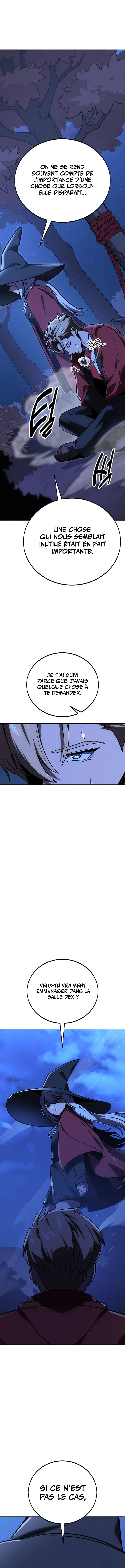The Extra’s Academy Survival Guide Chapitre 37 - Page 10