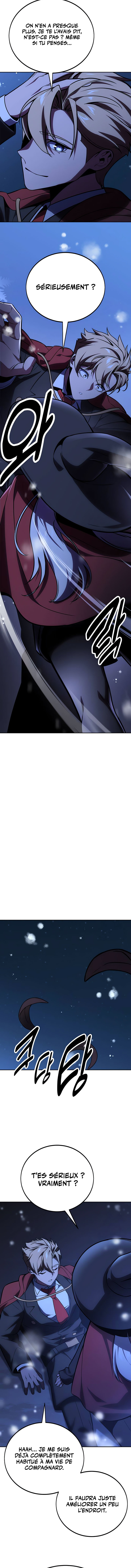 The Extra’s Academy Survival Guide Chapitre 37 - Page 14