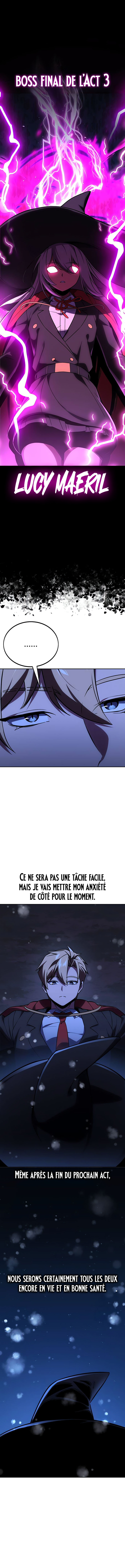 The Extra’s Academy Survival Guide Chapitre 37 - Page 16