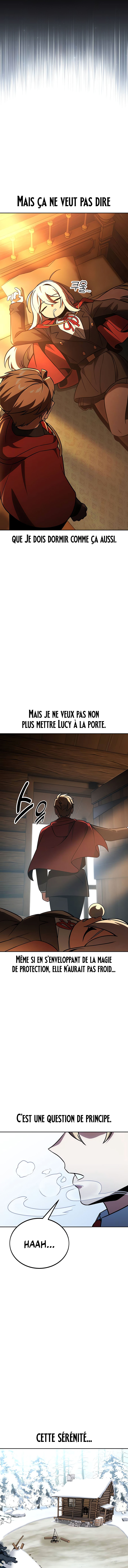 The Extra’s Academy Survival Guide Chapitre 37 - Page 19