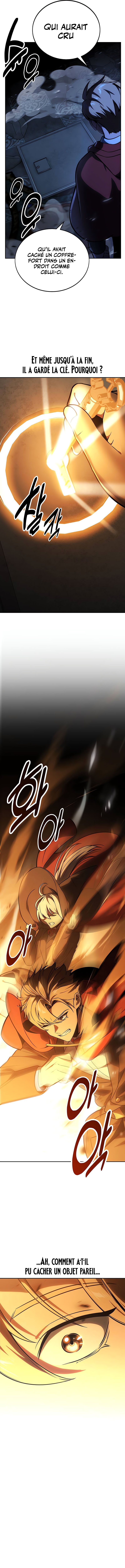The Extra’s Academy Survival Guide Chapitre 37 - Page 3