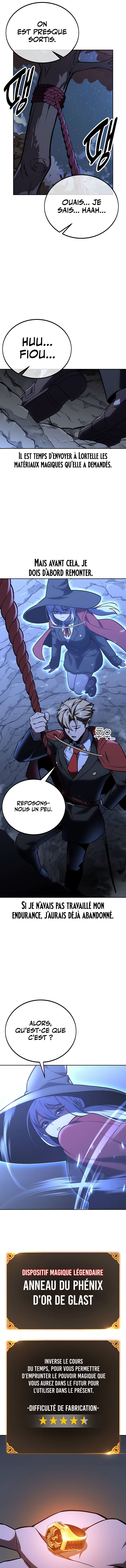 The Extra’s Academy Survival Guide Chapitre 37 - Page 4
