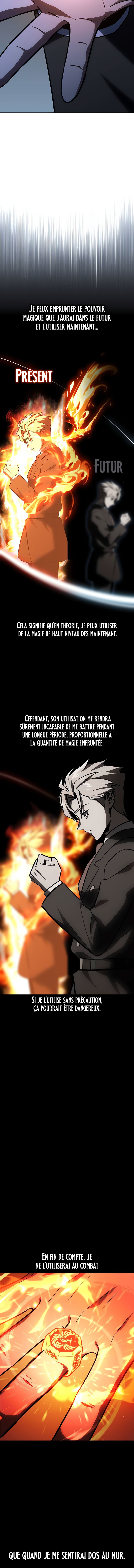 The Extra’s Academy Survival Guide Chapitre 37 - Page 5