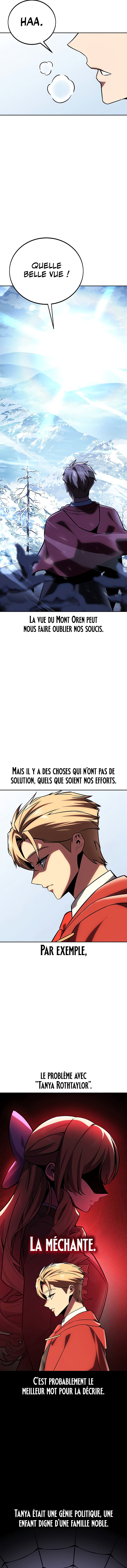 The Extra’s Academy Survival Guide Chapitre 39 - Page 10
