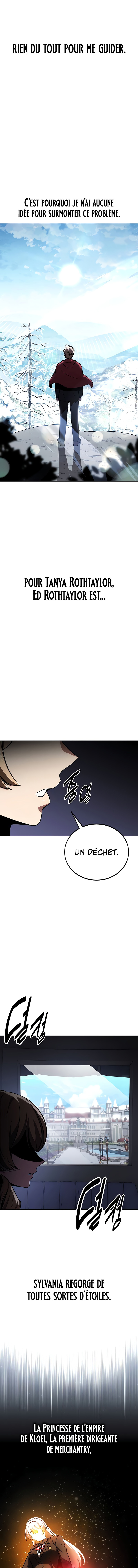 The Extra’s Academy Survival Guide Chapitre 39 - Page 13
