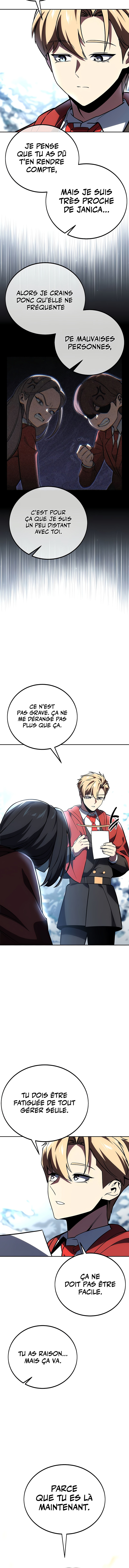 The Extra’s Academy Survival Guide Chapitre 39 - Page 2