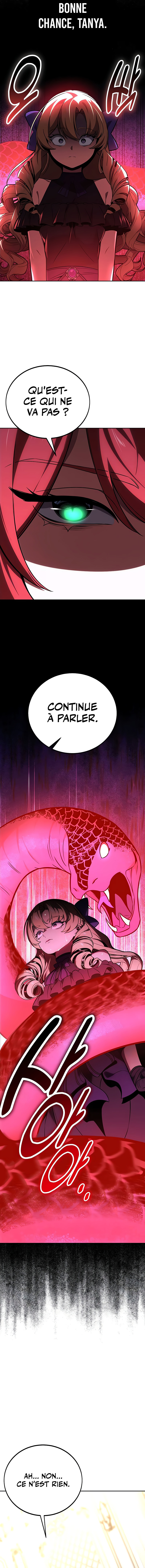 The Extra’s Academy Survival Guide Chapitre 39 - Page 21
