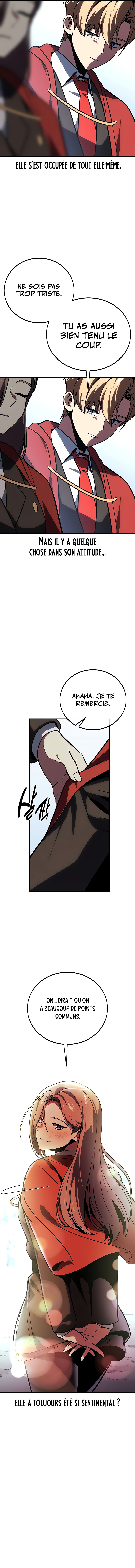 The Extra’s Academy Survival Guide Chapitre 39 - Page 4