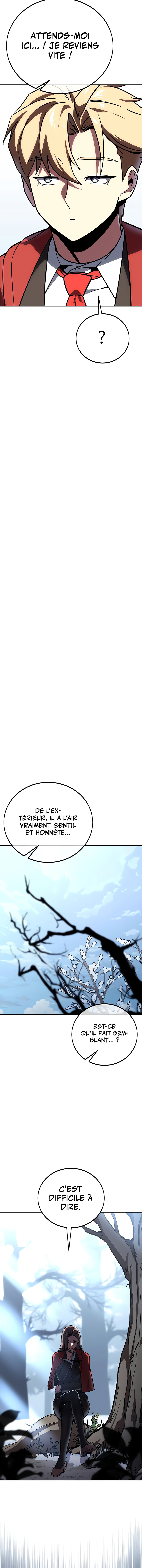 The Extra’s Academy Survival Guide Chapitre 39 - Page 6