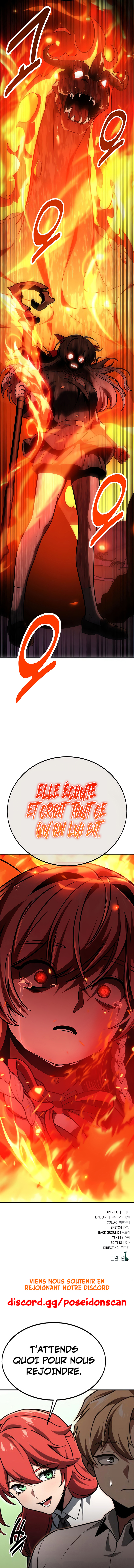 The Extra’s Academy Survival Guide Chapitre 40 - Page 24