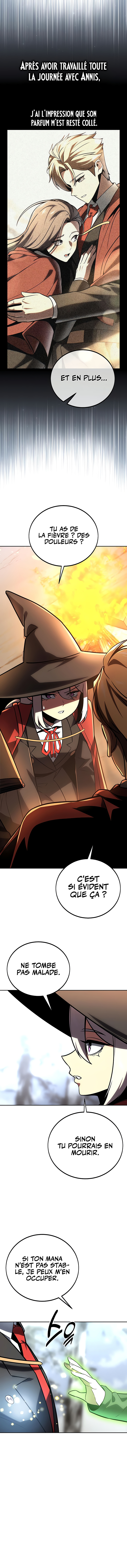 The Extra’s Academy Survival Guide Chapitre 40 - Page 4