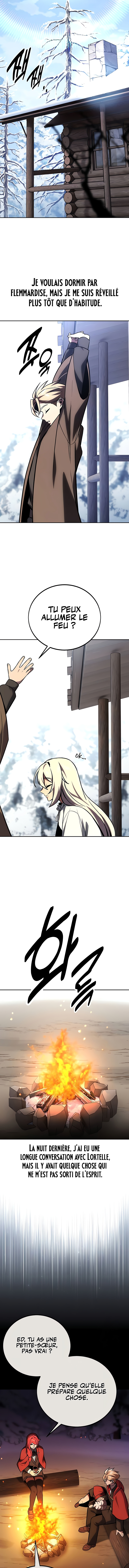 The Extra’s Academy Survival Guide Chapitre 41 - Page 11